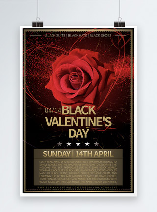 Black Valentine