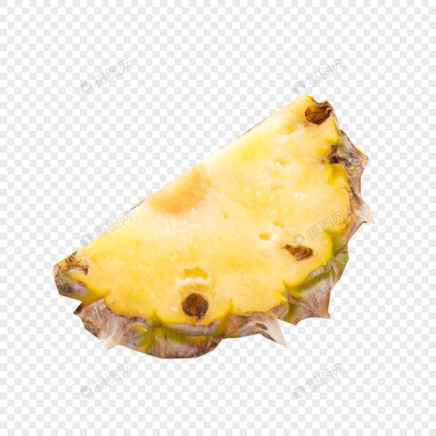 新鲜水果菠萝图片