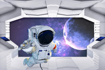 太空探险互联网高清图片素材