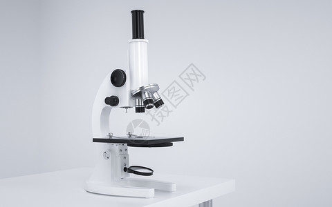 显微镜科学技术图片