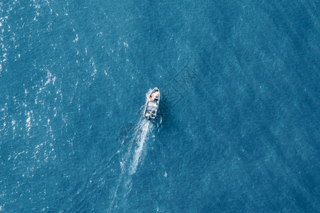 海上一带一路海上小舟gif高清图片