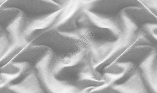 灰色丝绸背景背景图片