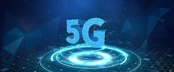 5g科技技术高清图片素材