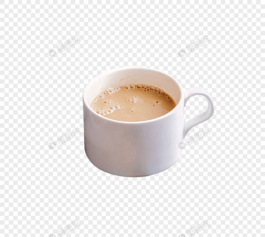 牛奶饮料咖啡图片