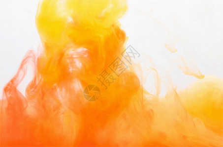 艺术元素色彩液体流动素材gif高清图片