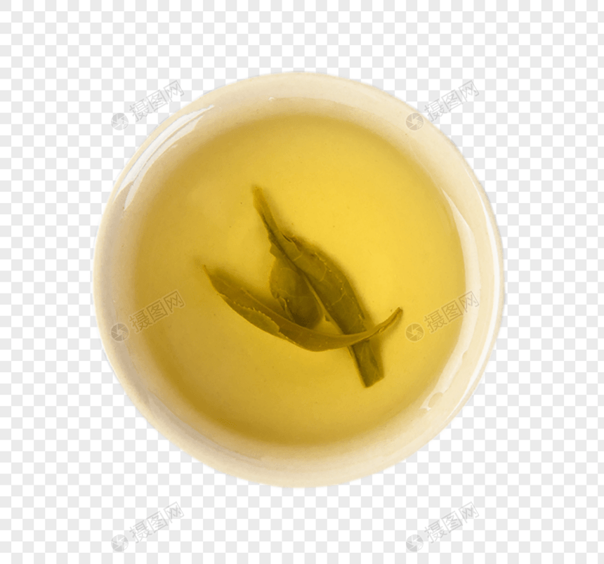 绿茶碧螺春图片