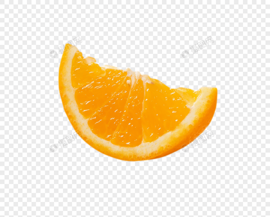 纯天然橙子图片