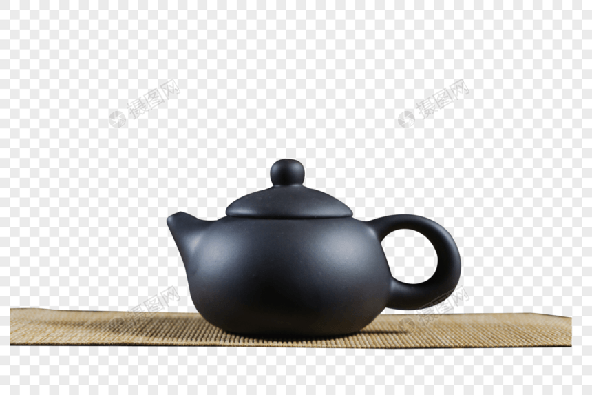 茶道茶壶茶具图片