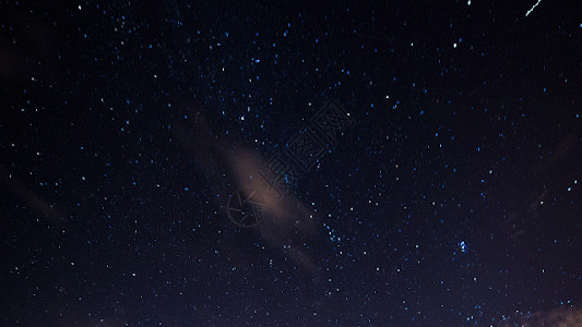 流星雨炫光粒子星星流星特效gif高清图片