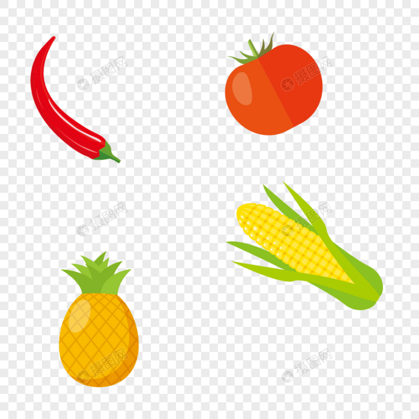 果蔬图片