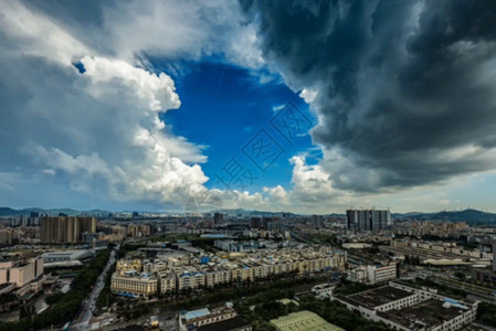 雨天空天空gif动图高清图片