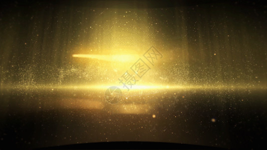 车线条粒子光线动画GIF高清图片