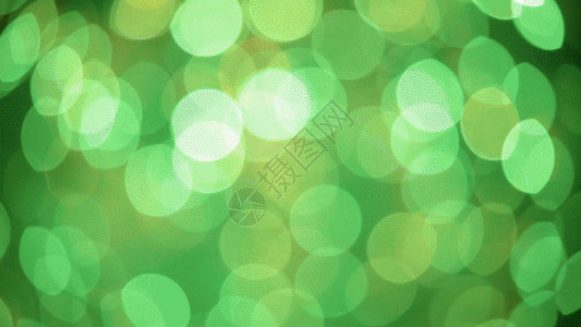 发光的球绚丽粒子球爆炸动画GIF高清图片