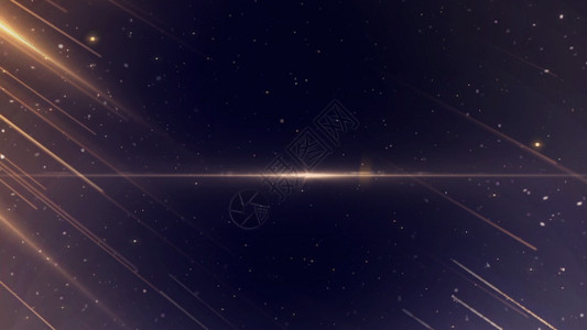 粒子光线背景GIF高清图片