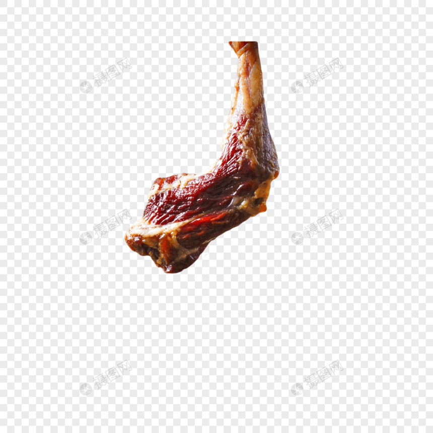 年味腊肉图片