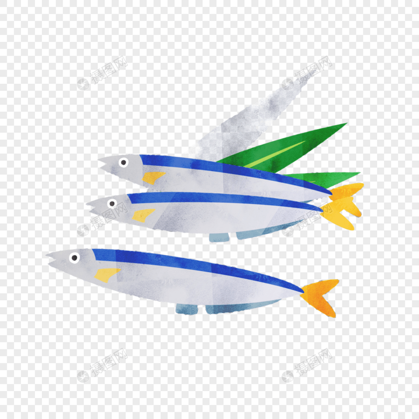 海鲜鱼类图片
