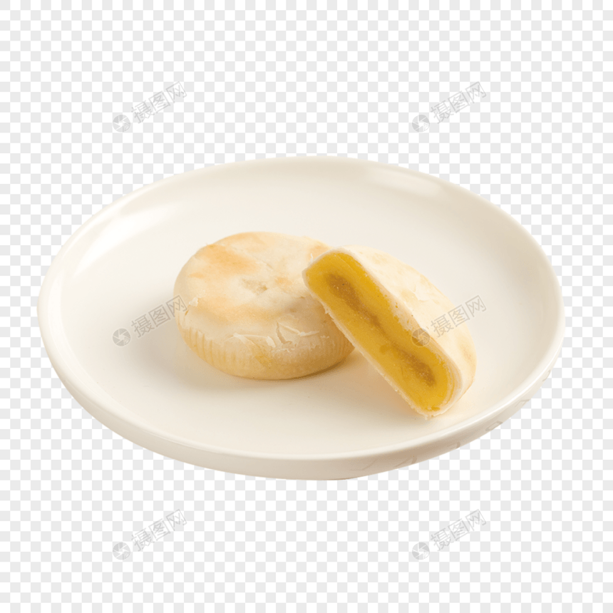 榴莲饼图片