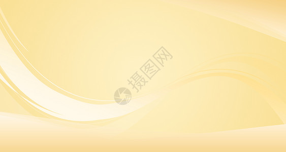 黄色商务金色线条背景设计图片