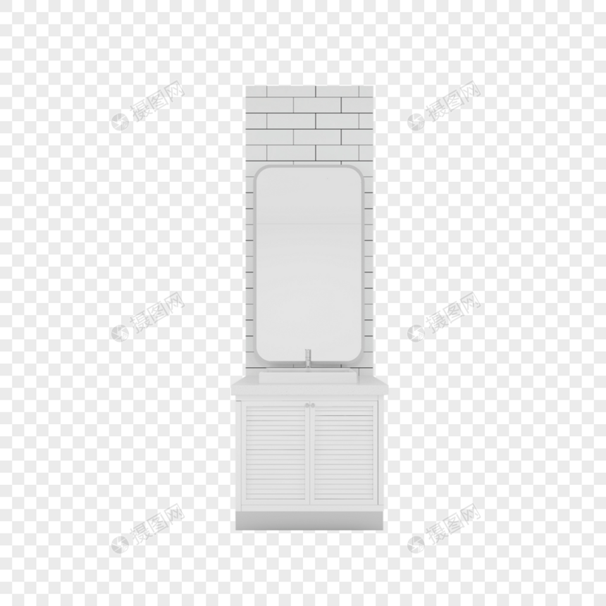 洗手池图片