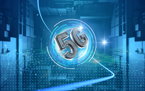 5G网络通讯高清图片素材