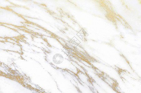 大理石背景白色花纹高清图片