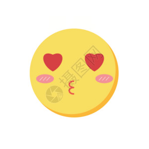 寿司图标迷恋喜欢表情图标emoji高清图片