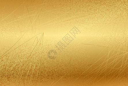 金色质感磨砂背景背景图片