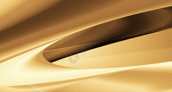 金色沙漠金色化妆品背景设计图片
