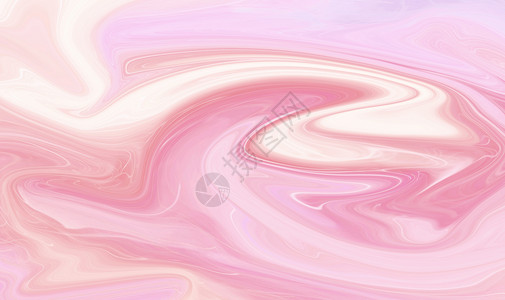 粉色液体粉色渐变背景设计图片