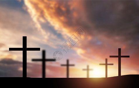 耶稣复活复活节设计图片