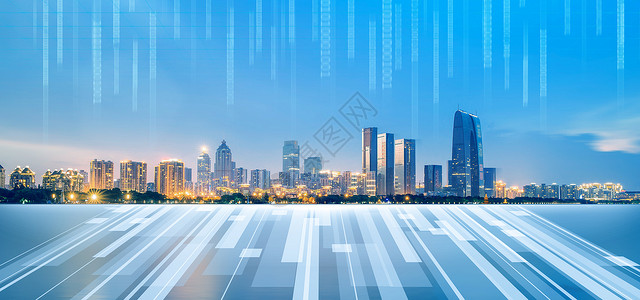 武汉大楼科技城市设计图片