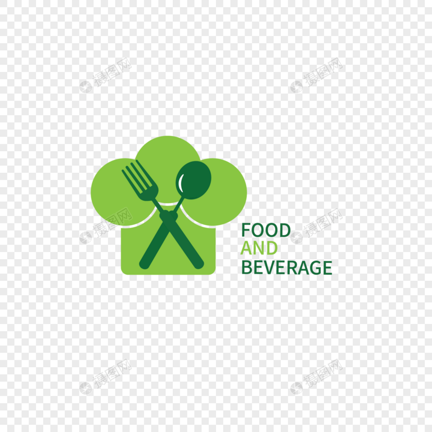 食品餐馆logo图片