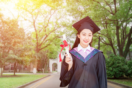 梨花女子大学毕业季设计图片