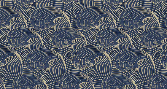 喜鹊花纹中式立体底纹设计图片