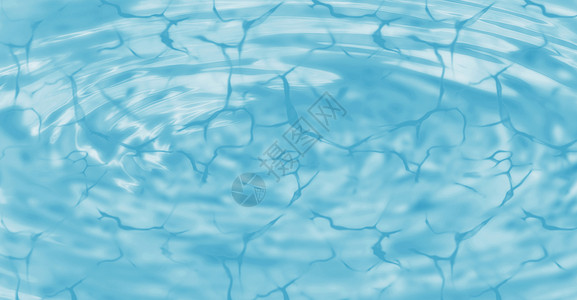 水波粼粼水波纹底纹高清图片