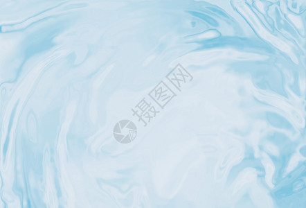 白色水波浅蓝丝滑水波背景设计图片