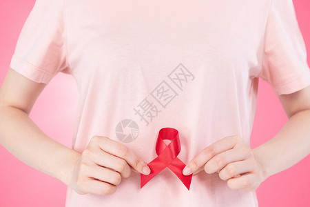 乳腺癌图片