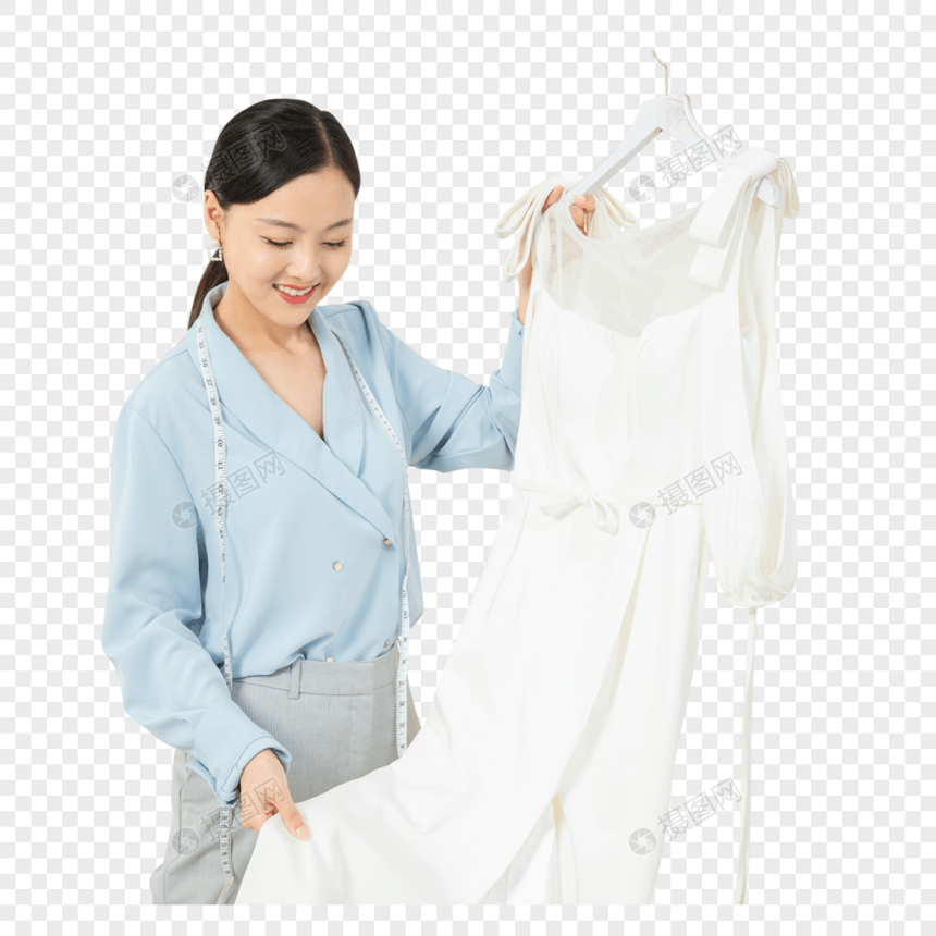 设计师欣赏整理婚纱图片