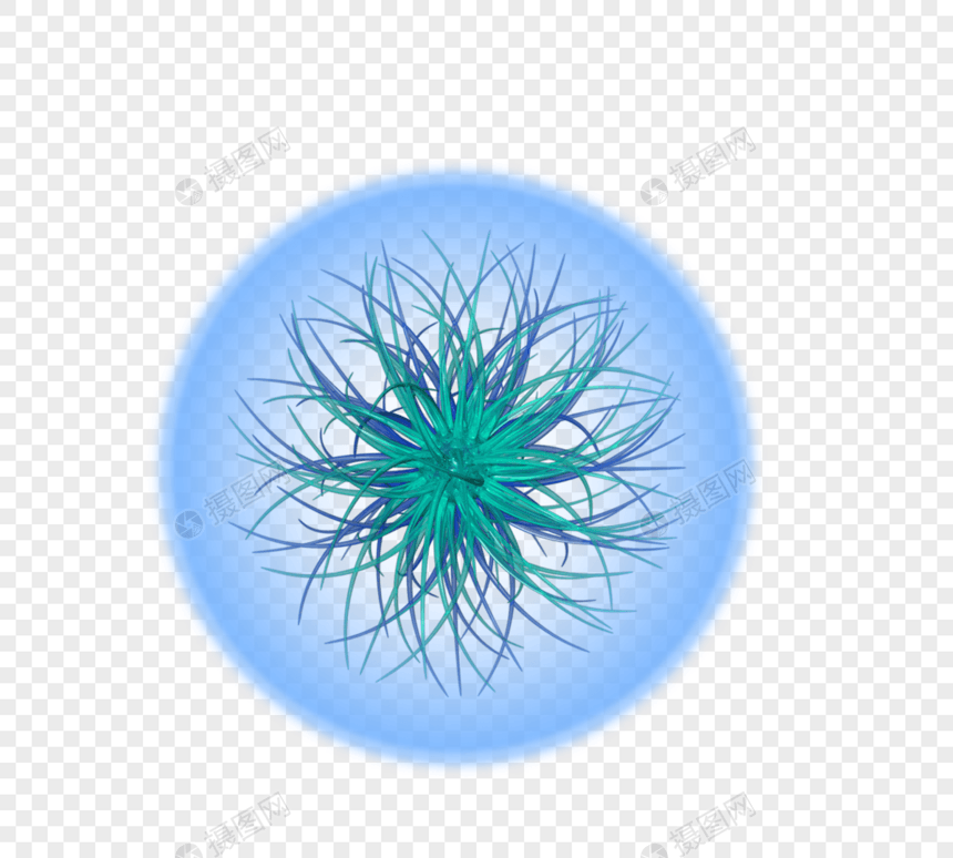 病毒病菌细菌药物图片