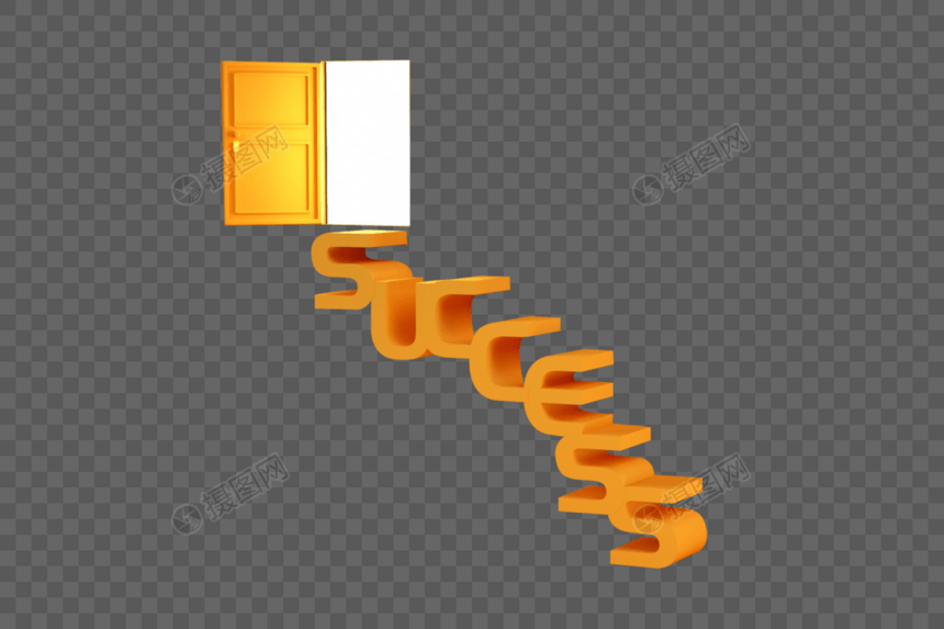 楼梯模型图片
