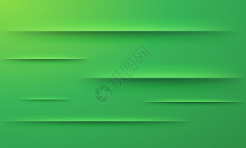 简约抽象绿色背景背景图片