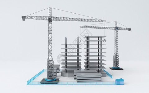 建筑设计师房地产建筑施工设计图片