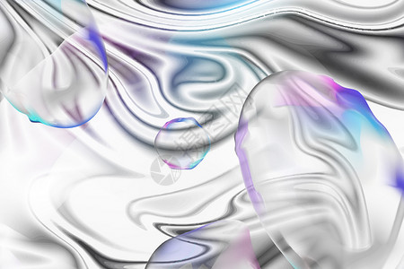 酸性气泡酸性风背景设计图片