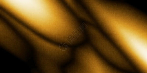 金色绸背景背景图片