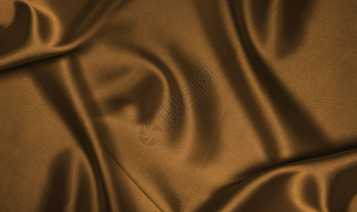 咖啡海报素材丝绸背景设计图片