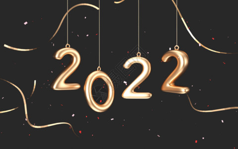 脏旧2022黑金gif动图高清图片