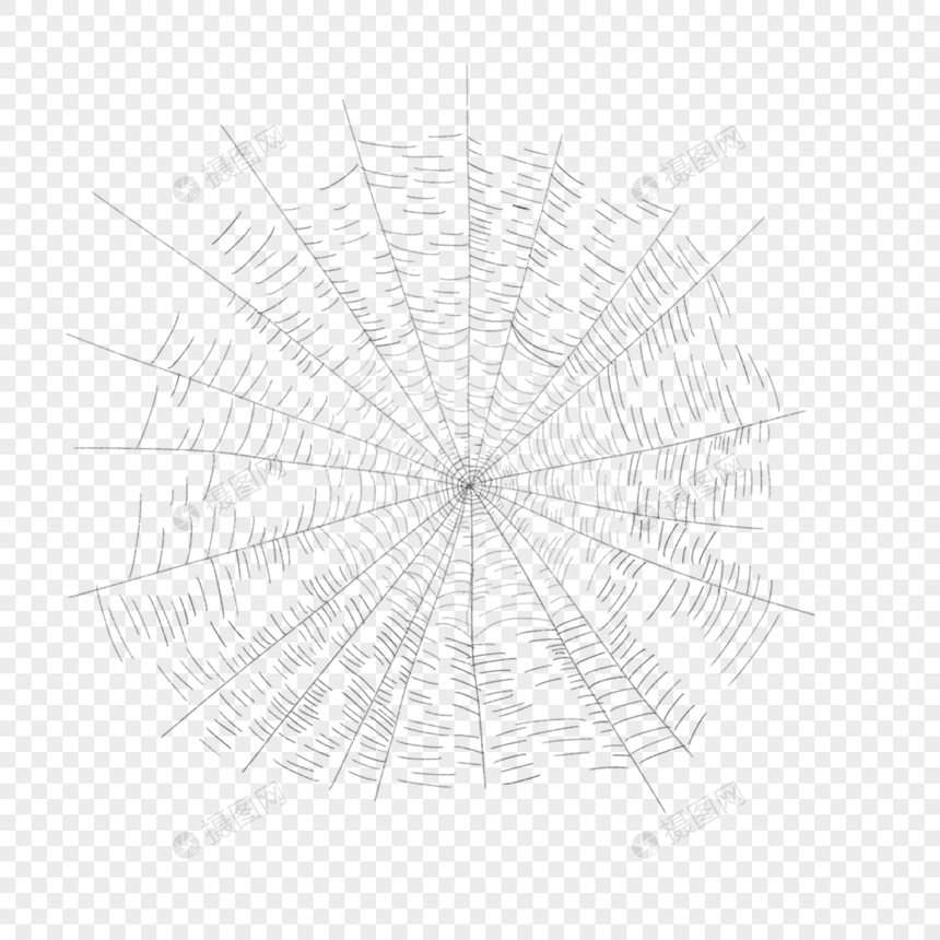 蜘蛛网蜘蛛丝线条细丝黑色图片