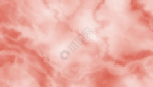玫瑰金背景粉色圆点底纹高清图片