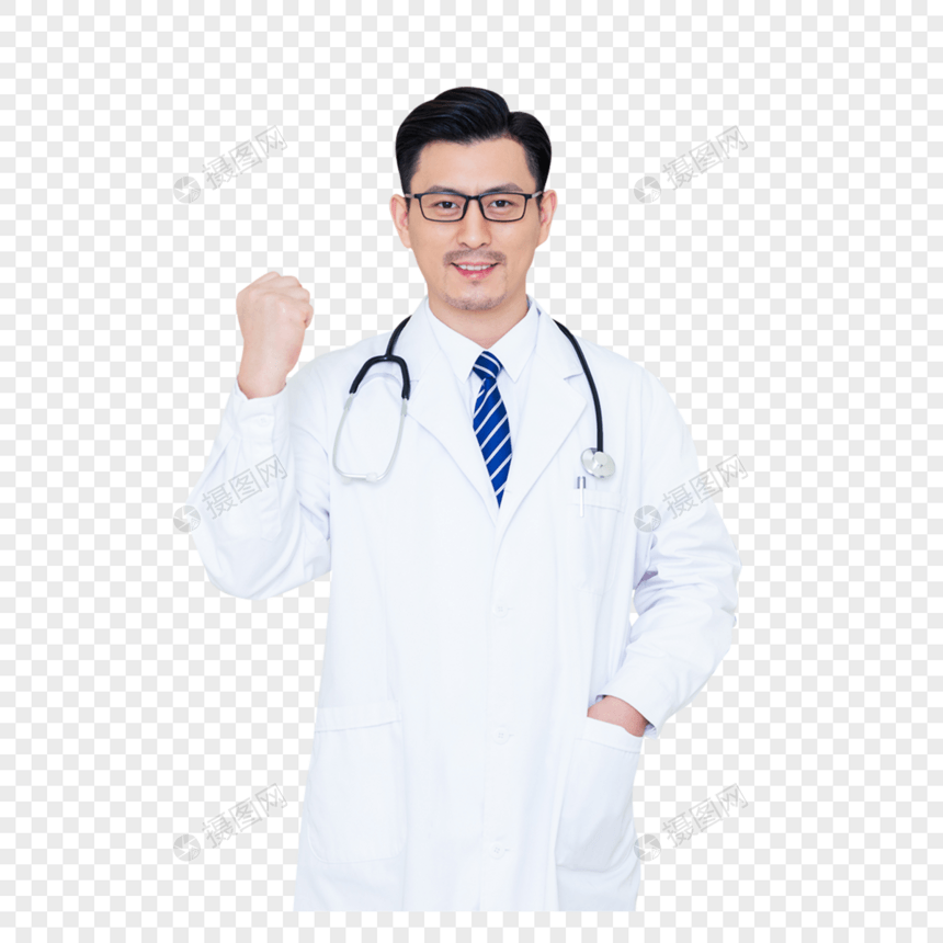 医生护士形象图片