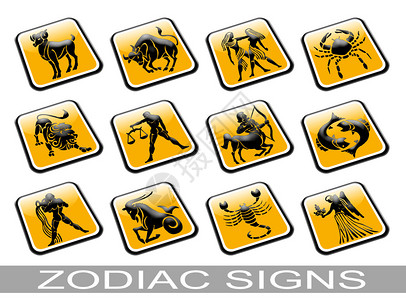 收集带zodiac图片